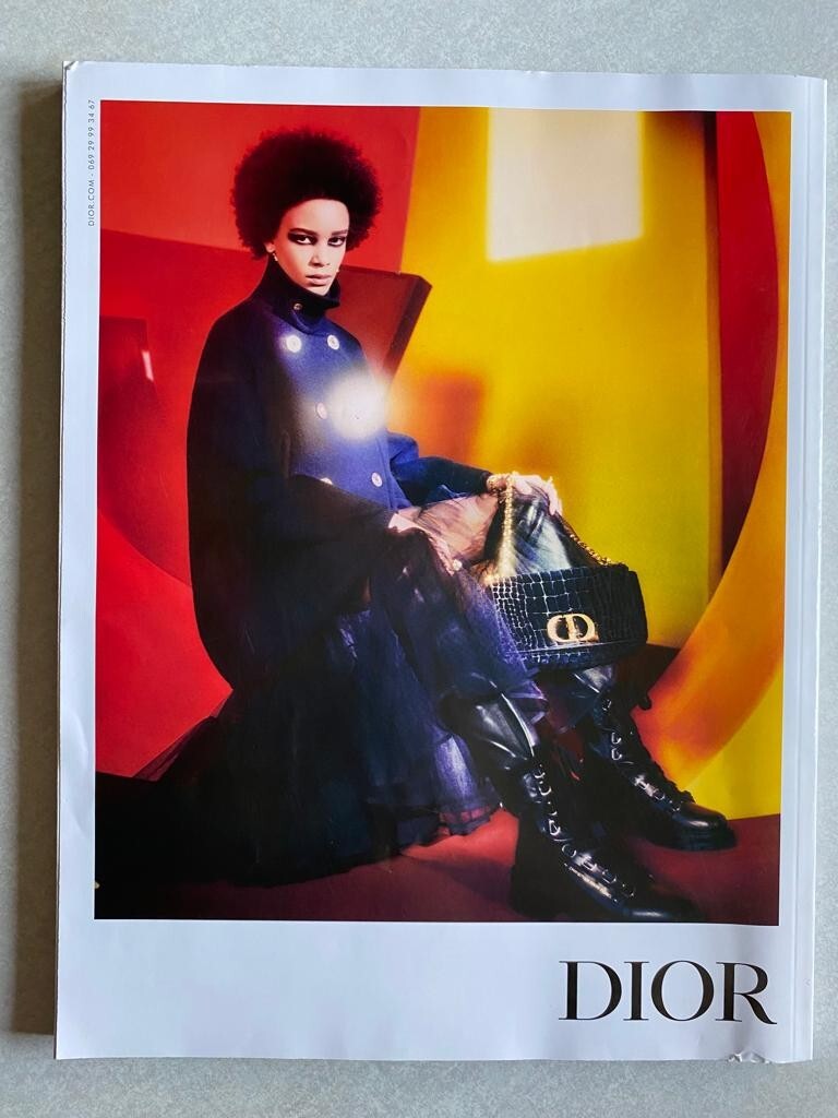 Vogue Germany September 2021 | eBay UK