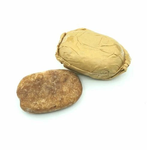 Palmöl Stückseifen für den Körper