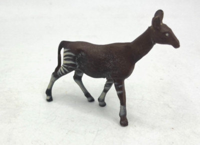 41221 STARLUX / FRANCE / ZOO SAVANNAH / OKAPI