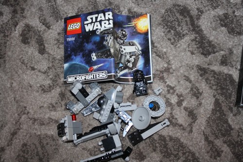 STAR WARS LEGO - ACTION FIGURE- DISNEY INFINITY- FUNKO POP-PEZ ETC LOT - Picture 8 of 8