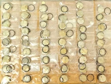 21 🔥🔥 BULOVA ACCUTRON - Movement / Dial !!