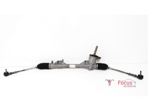 Lenkgetriebe Renault Twingo II CN0 8200867063 P11922571