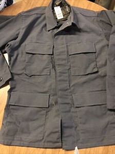 propper bdu jacket
