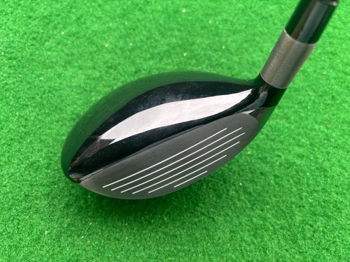 callaway APEX UW Utility Wood 19dg RH Tensei 70 graphite Flex SR HC used - Picture 7 of 10