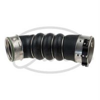 Gates Ladeluftschlauch Passend FüR BMW 3Er Touring E91 325D 330D Xdrive E93