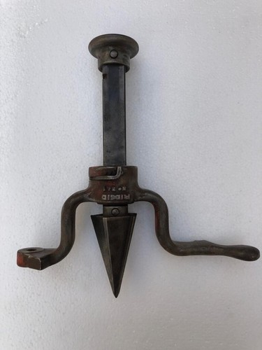 PIPE THREADER/ THREADING MACHINE 