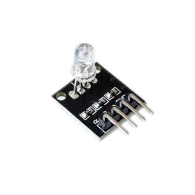 1PCS Smart Electronics Full Color 4pin KY-016 3 Color RGB Sensor Module #A6-22