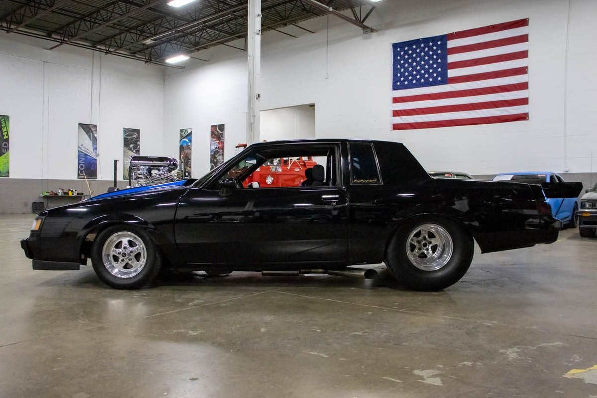 1981 Buick Regal eBay