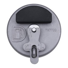 New Fuel Tank Cap for Caterpillar CAT Track 770G 772 773E 933C 939C D4HTSK III