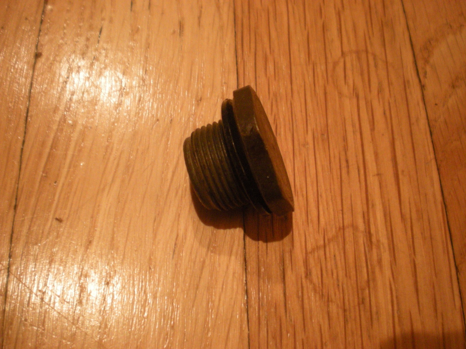 NOS 1980 1989 FORD TRUCK TRANSFER CASE FILL PLUG eBay