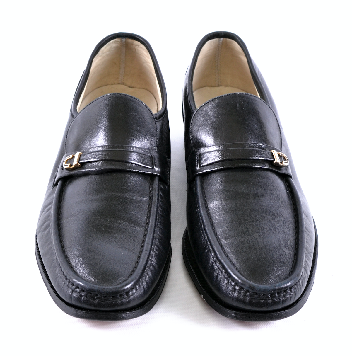 florsheim loafers michael jackson