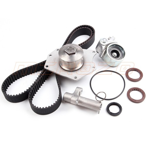 Kit de correa de distribución del motor con bomba de agua para Dodge Intrepid 1998-2002 3,5 L - Imagen 2 de 8
