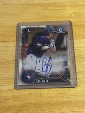 2016 Bowman Baseball Cards 7