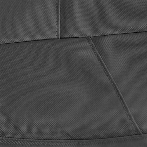 Coverking Custom Seat Covers Cordura Ballistic - Choose Color And Rows - Picture 5 of 11