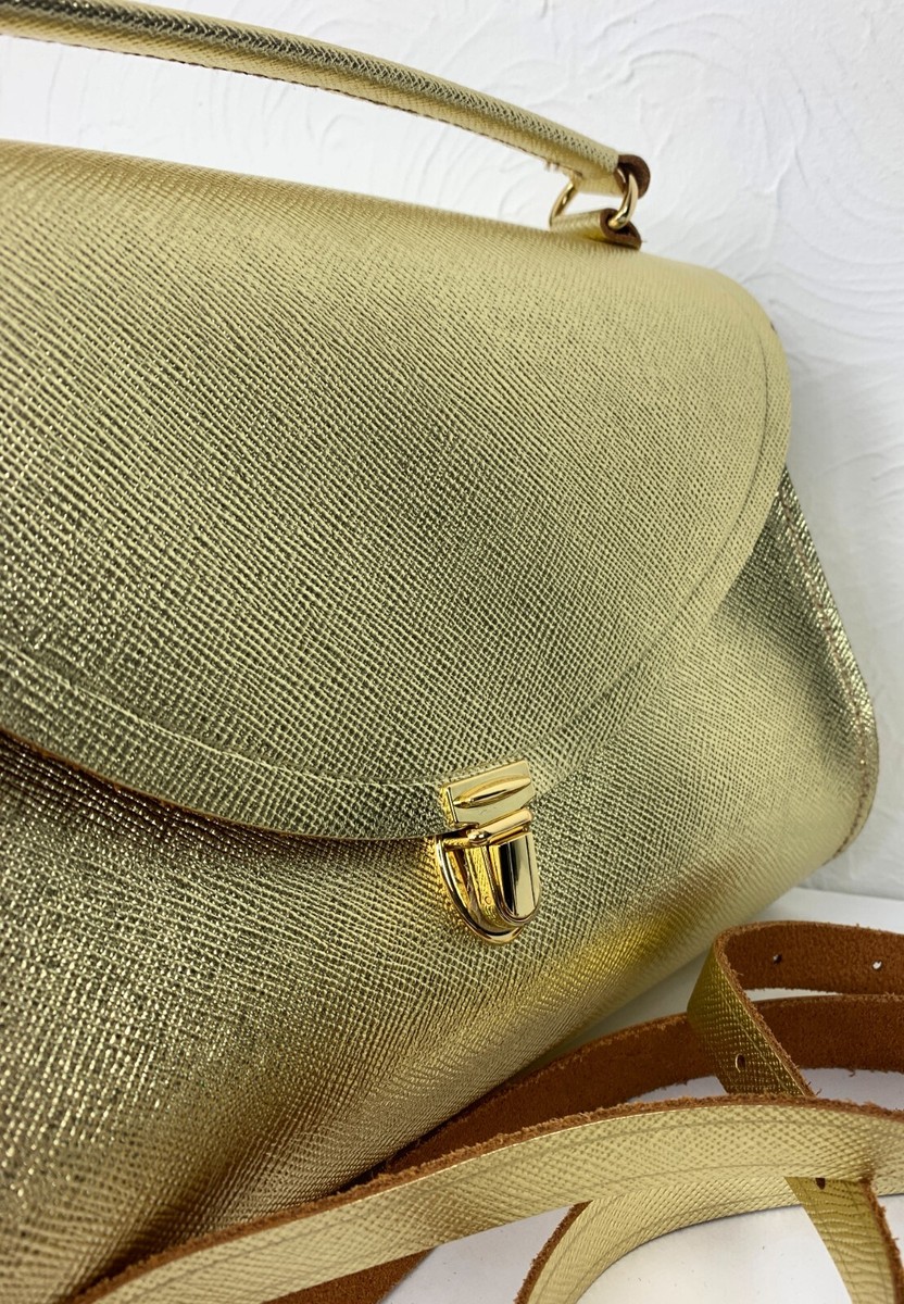 Update more than 135 golden bag company best esthdonghoadian