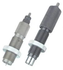 Forster Bench Rest Seater and Full Length Size Die - 280 Remington