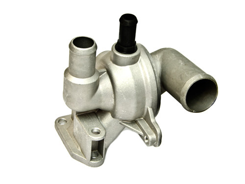 Thermostat Jeep Cherokee KJ pour résoudre les problèmes de surchauffe CRD