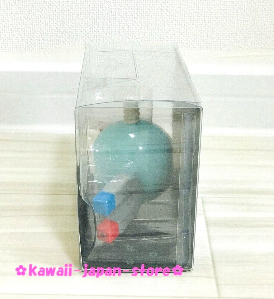 Pokemon Center Original Key Hanger Magnemite 4.8" 12.3cm COOL×