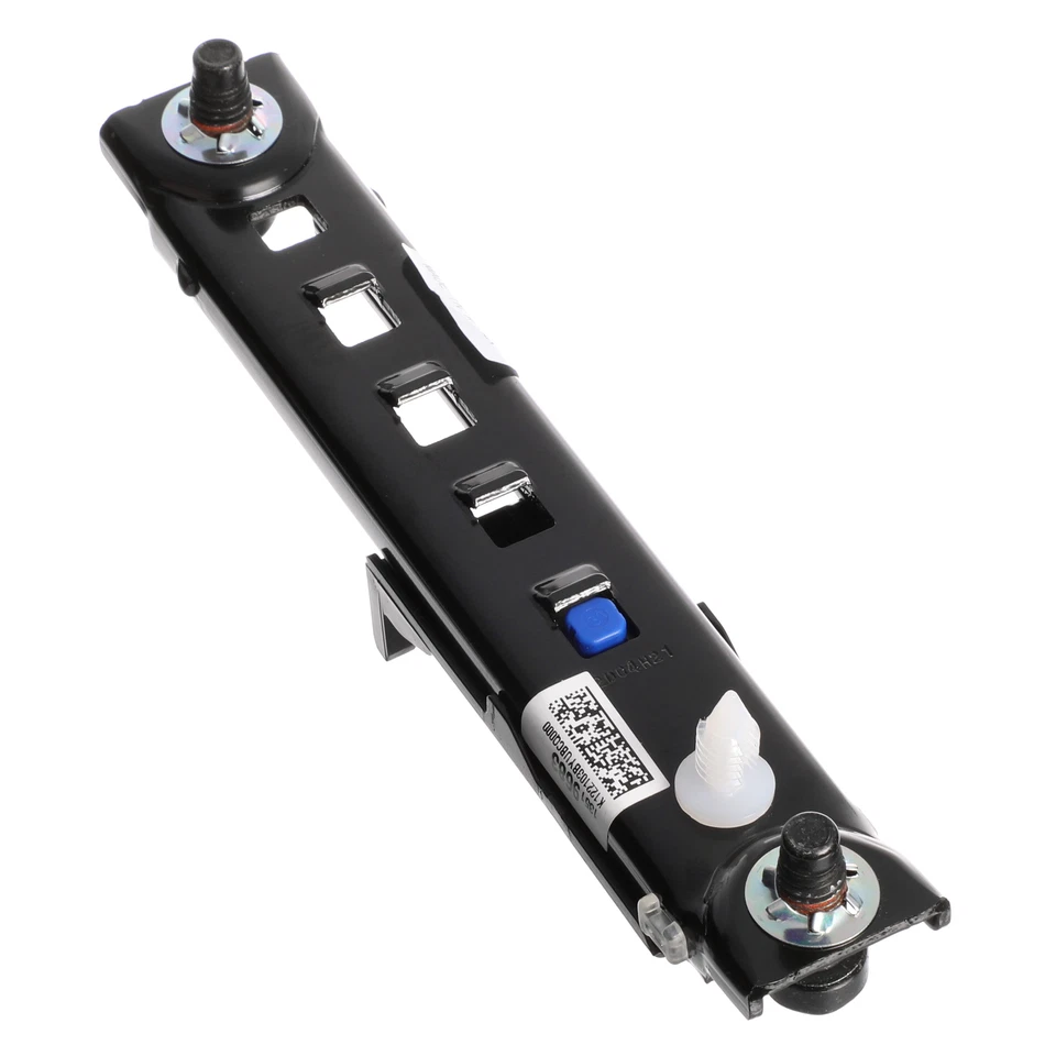 Ajustador de altura del cinturón de seguridad delantero OEM NUEVO 10-20 Cadillac Chevrolet GMC 13519683 Foto 4 de 4