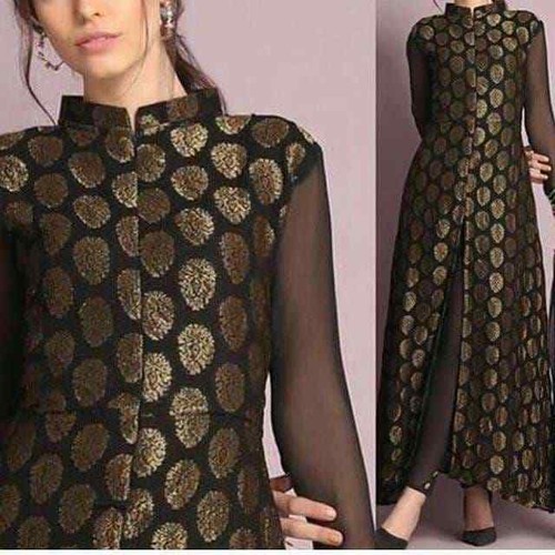 long kameez pant