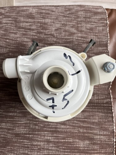 Umwälzpumpe Geschirrspüler  9000.234622