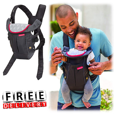 infantino backpack