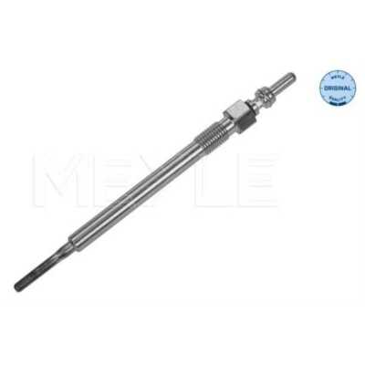 MEYLE Glühkerze für Land Rover Range 4.4 D V8 4x4 3.0 Peugeot 407 Coupe