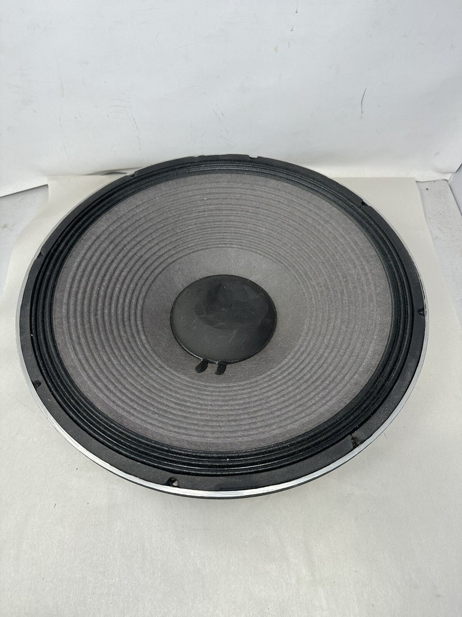 JBL 2226H/J LF Transducer for sale online | eBay