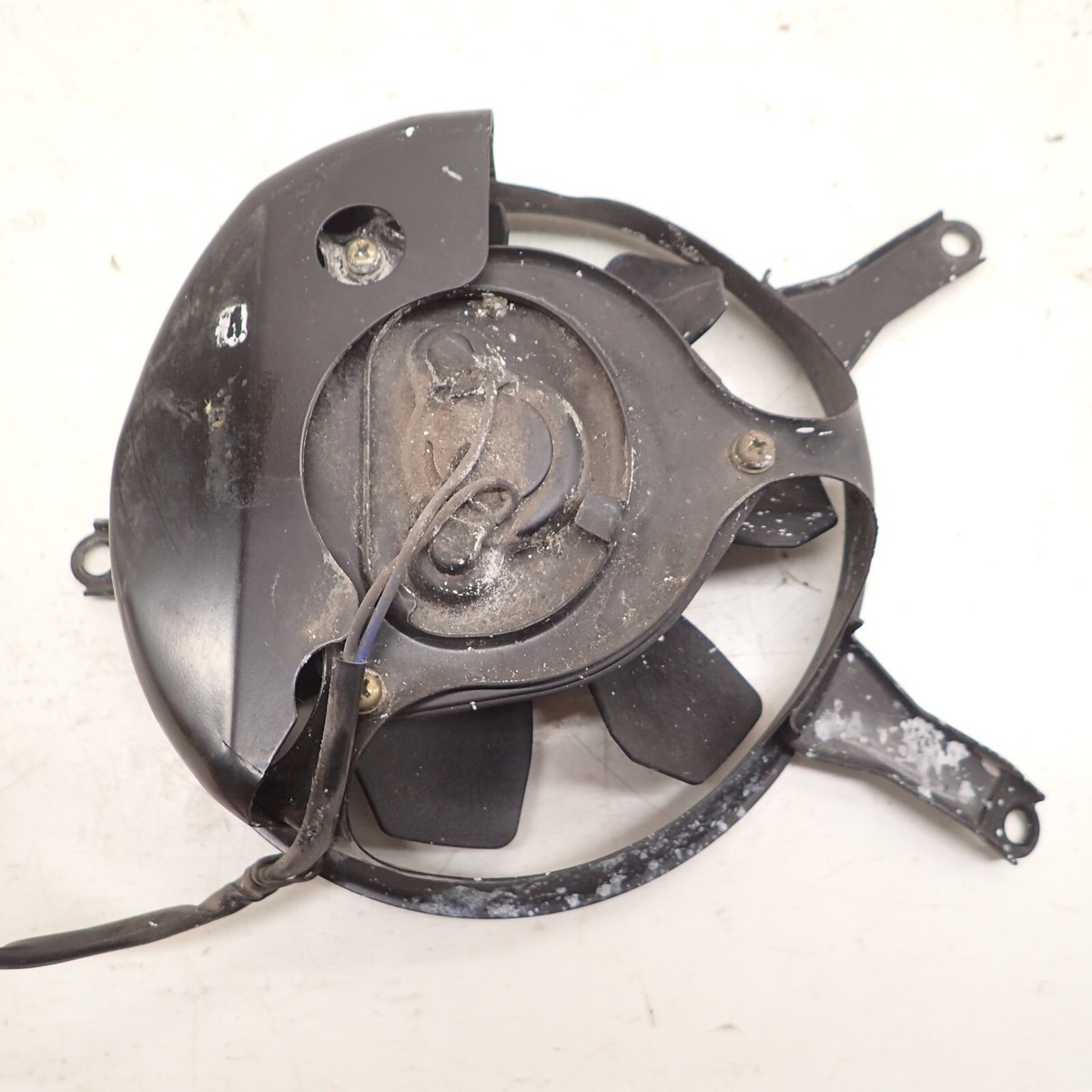 ⭐︎ 06 07 08 Kawasaki ninja EX650R 650r 650 TPS throttle