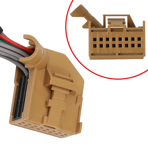Für VW UP 3-Modi Auto Automatisches Stop Start System Löschen Eliminator Stecker - Bild 4 von 6