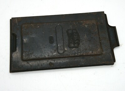 CUT FILM HOLDER　6個セット CUT FILM HOLDER 6個セット