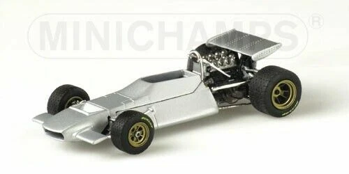 Modellini statici di auto, furgoni e camion MINICHAMPS De Tomaso