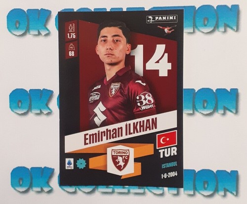 PANINI CALCIATORI 2022-2023 dalla 492 alla 660 entra scegli figurina disponibile - Picture 14 of 61