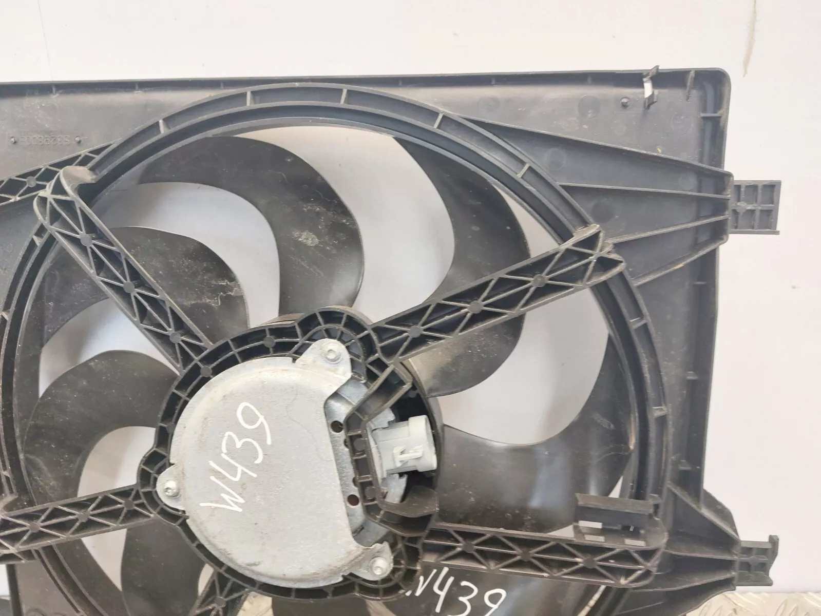 50514469 Electric Fan ALFA ROMEO Giulietta (191) 345825 for sale
