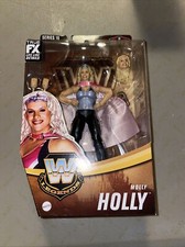 Molly Holly WWE Elite Target Exclusive Legends Series 16 CHASE Figure Variant