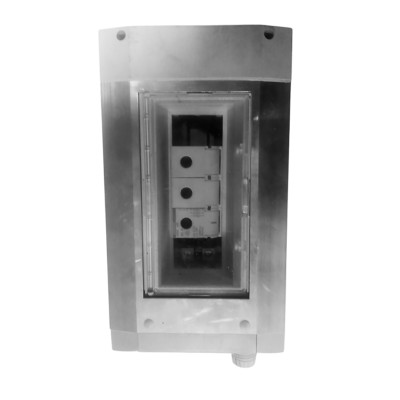 SIEMENS, SICHERUNGSKASTEN, BD01-AK2HM2/F, IEC61439-1/-6, ( ASG )