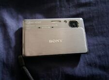 Sony Cyber-shot DSC-TX7 10.2 MP Digital Camera - Black for Sony Cyber-shot DSC-TX7 10.2 MP Digital Camera - Black for