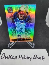 2013 Topps MLS Soccer Cards 29