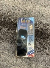 Par fect Golf Necessities GOLF SPEX GLASSES model 613 USA MADE Golf Accessory