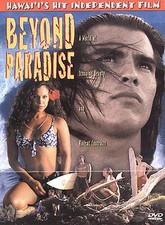 Beyond Paradise DVD 1999 David Cunningham Roy Newton Priscilla Basque Hawaii 15