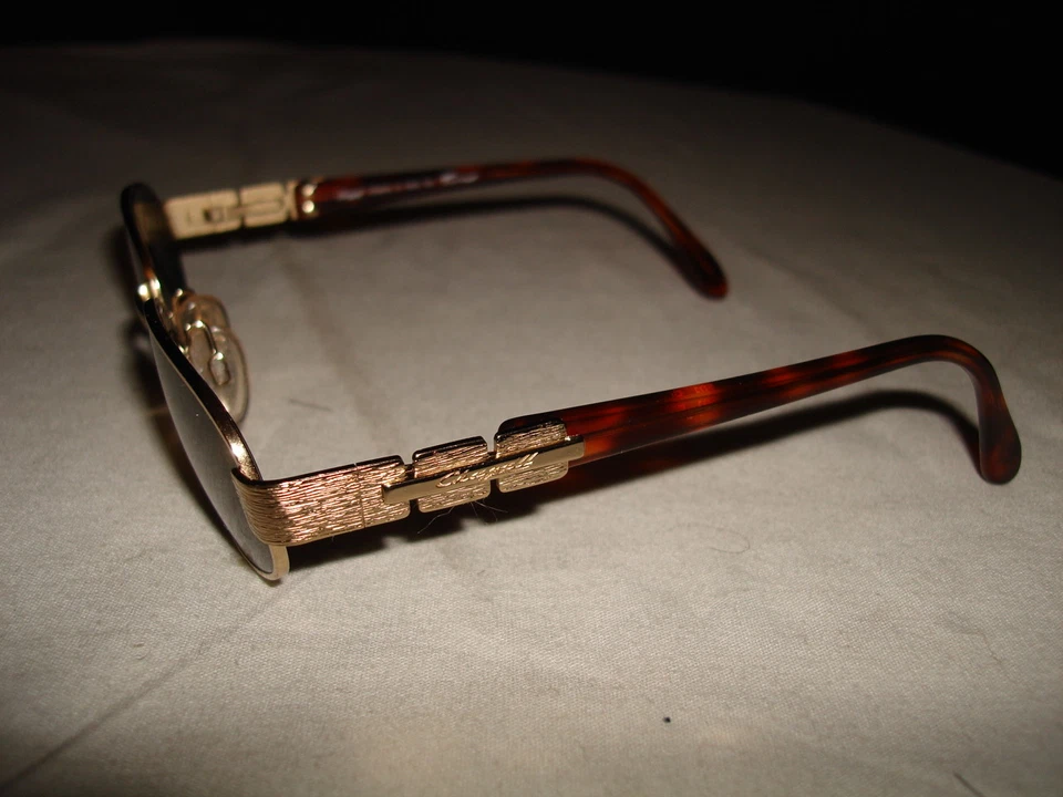 СДЕЛАНО В ИТАЛИИ CHAGALL ДЛЯ TURA МОДЕЛЬ G 591 GLD 54/19/135 СОЛНЦЕЗАЩИТНЫЕ ОЧКИ НОВОМ - Изображение 3 из 4