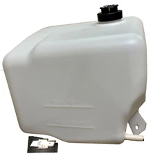 1989 1992 CAMARO & FIREBIRD COOLANT OVERFLOW RESERVOIR W/ CAP NEW OER # 175K-1