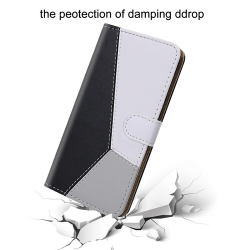 Case For iPhone 12 11 PRO XS MAX XR X 8 7 Luxury Leather Flip Clip Phone Cover - Zdjęcie 5 z 16