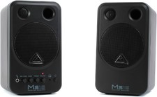 behringer monitor ms16