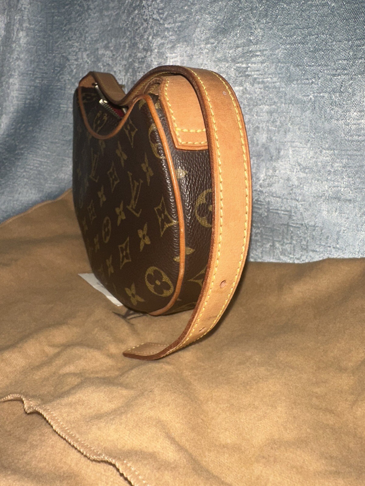 Louis Vuitton Bag eBay