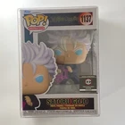 Funko Pop! Jujutsu Kaisen Satoru Gojo Chalice Exclusive Figure 1137