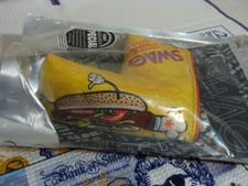 SWAG Golf 2021 Vienna Beef Chicago style blade Special headcover Sealed!