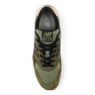 New Balance 580 ADC MT580ADC Width D OLIVE GREEN Lifestyle Shoes