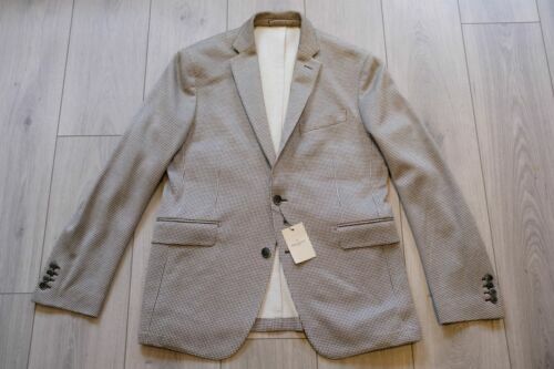 Veste en lin et coton neuve - Du Pareil Au Même (DPAM) - 10 ans | Beebs