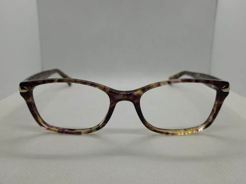 coach hc6065 confetti brown